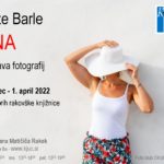 Anže Barle: ONA - razstava fotografij