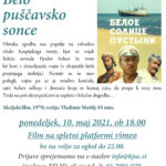 Belo puščavsko sonce - cikel ruskega filma