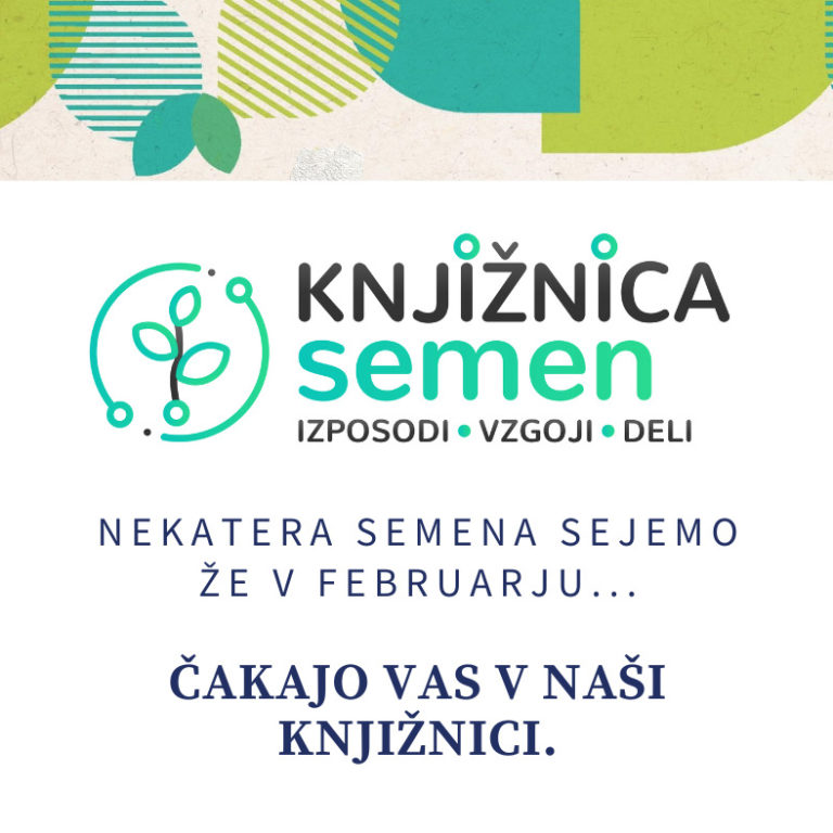 Knjižnica semen