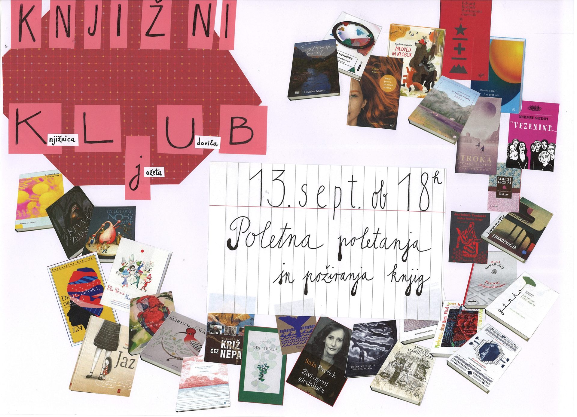 Bralni klub