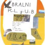 Bralni klub