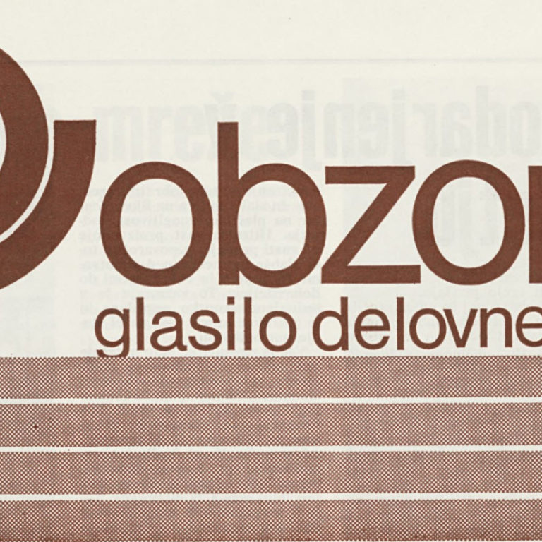 Slikovni arhiv Brestovega obzornika