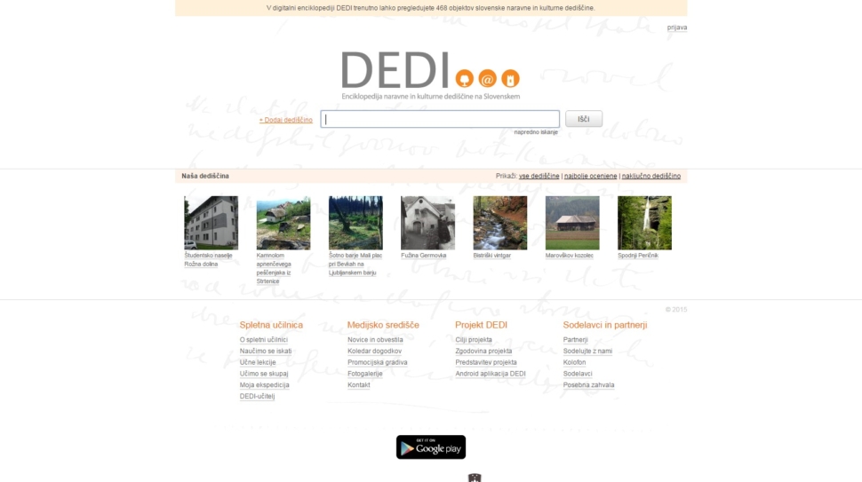 DEDI-Enciklopedija-naravne-in-kulturne-dediscine-na-Slovenskem