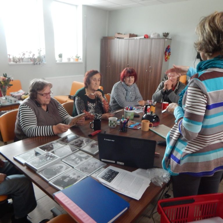 Medgeneracijsko sodelovanje