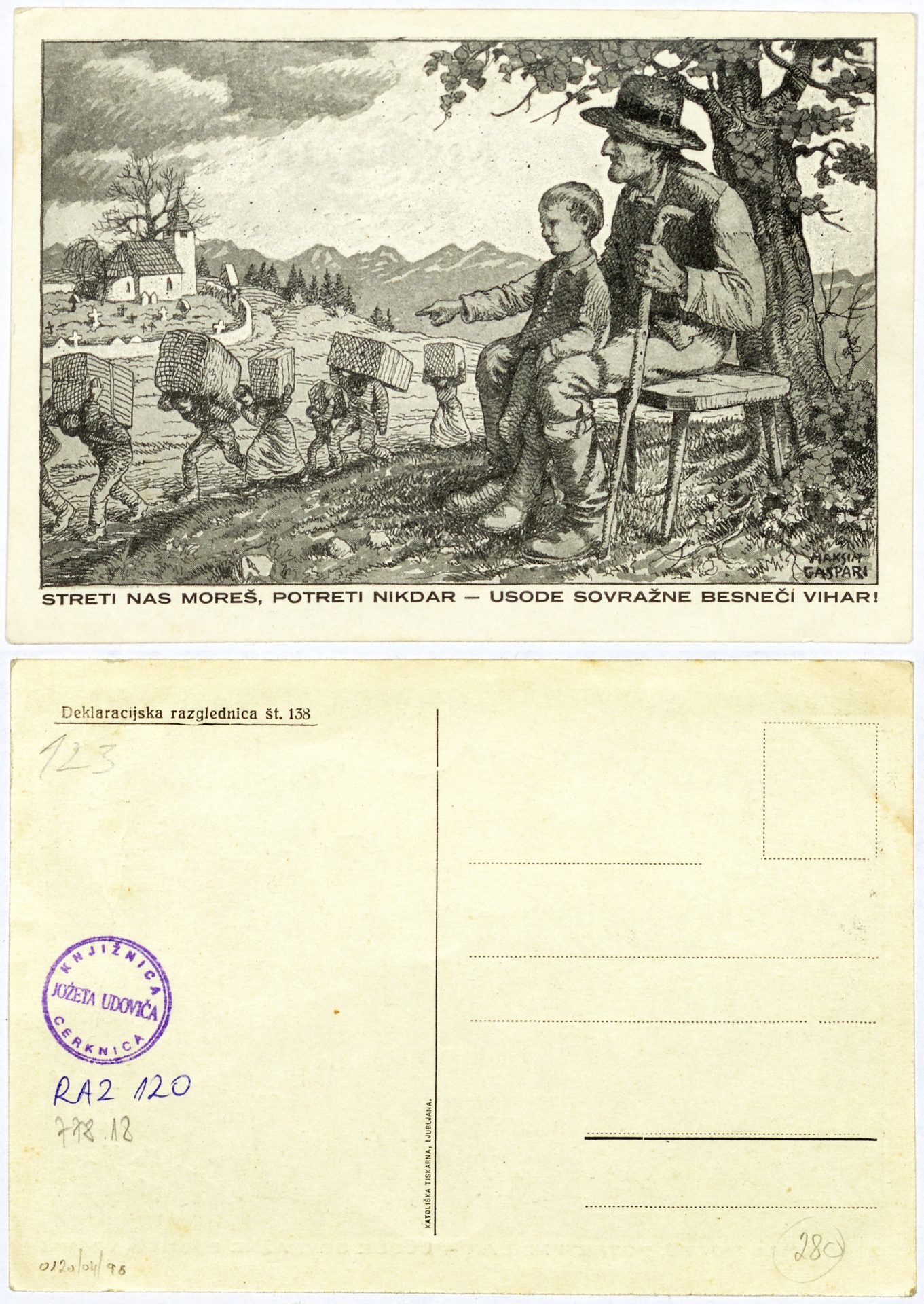 Gaspari 1918 7157041 0120 - Maksim Gaspari