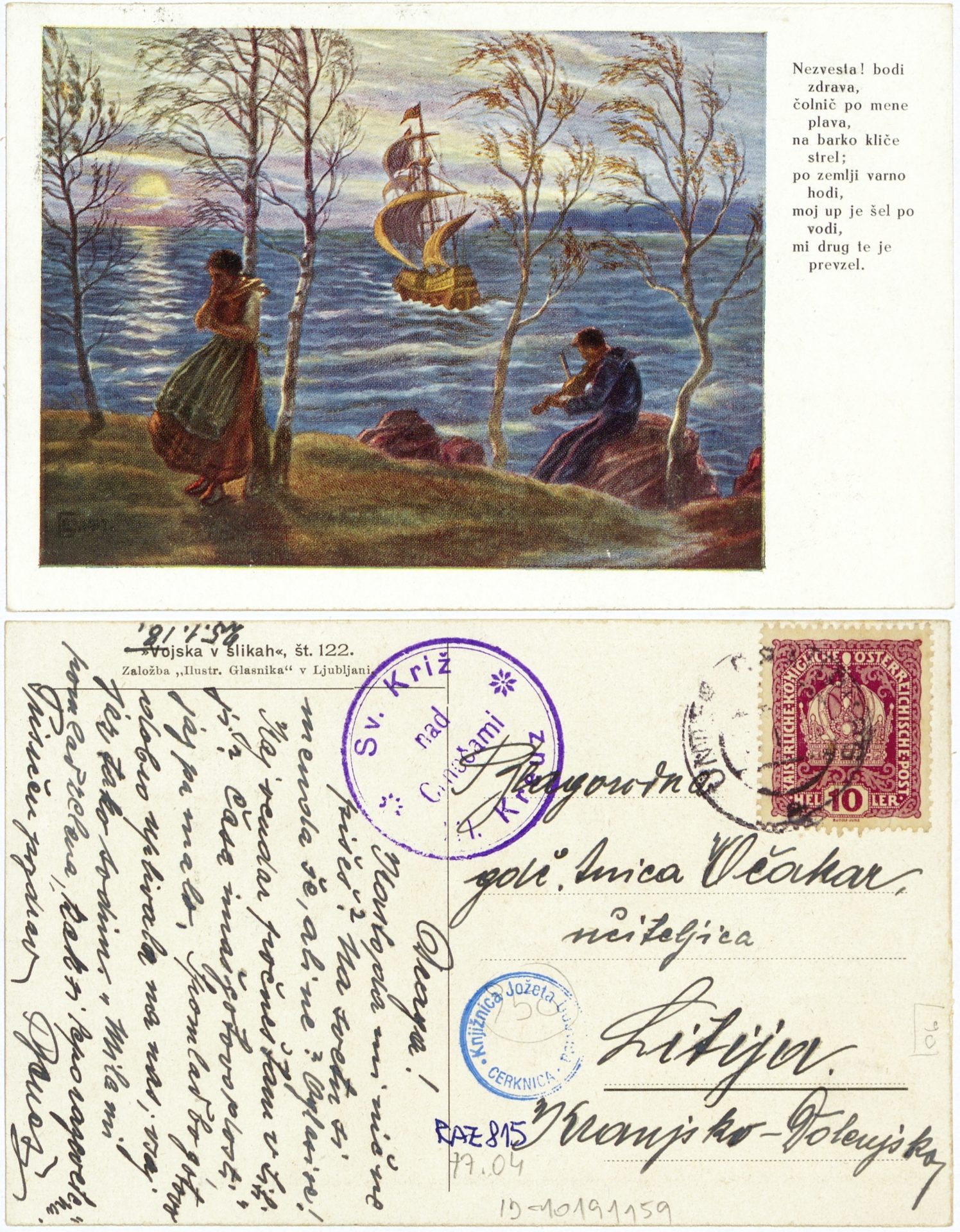 Gaspari 1918 0125 10191159 0815 - Maksim Gaspari