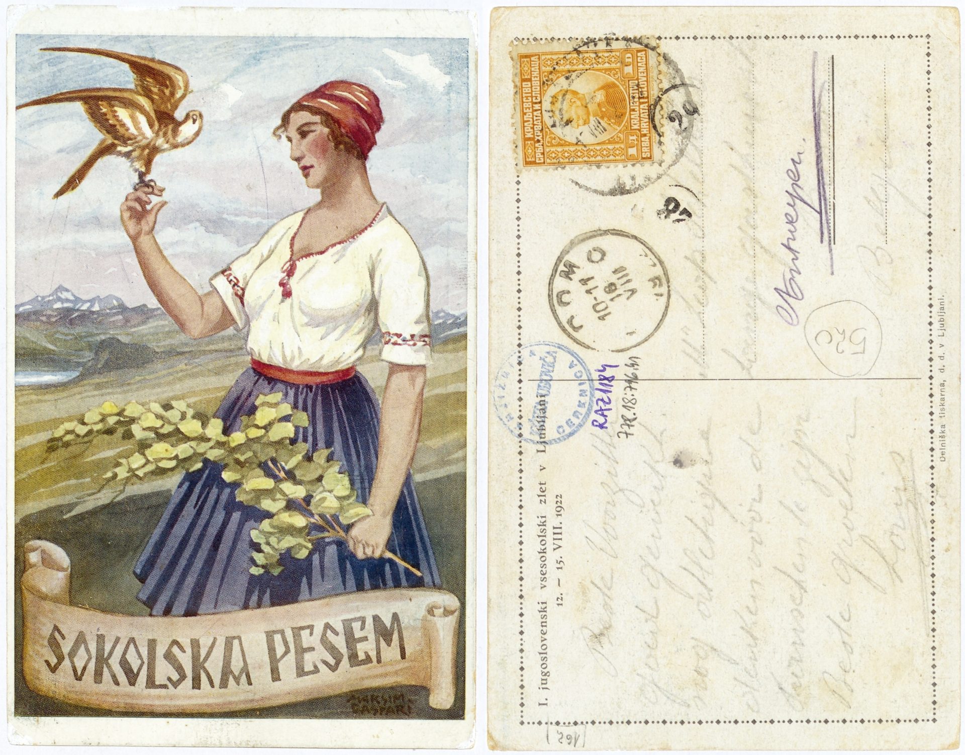 Gaspari 1922 0818 9658167 1184 - Maksim Gaspari