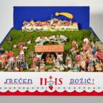 Robert Kužnik: Gasparijeve jaslice 1921-2015