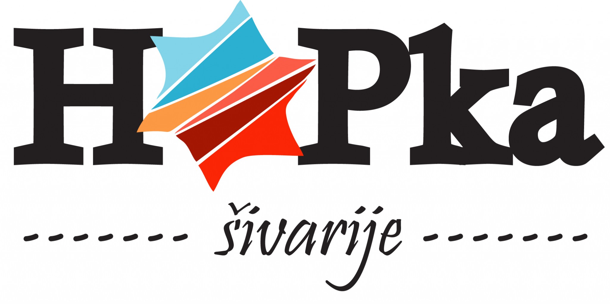 Hopka šivarije - razstava otroških oblačil