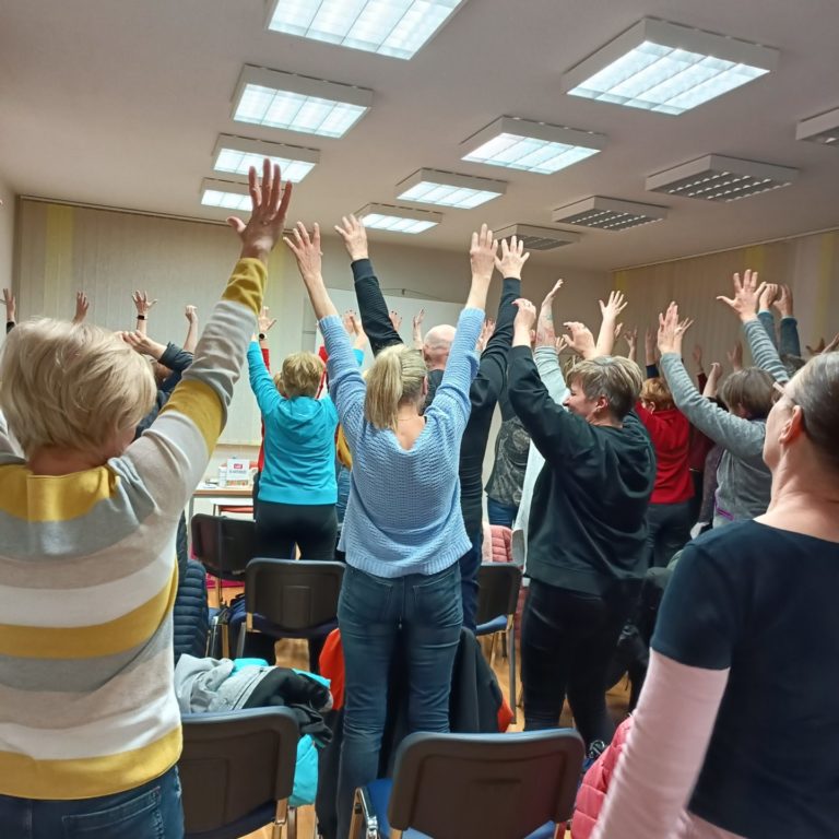 Predstavitev knjige Laž o artozi