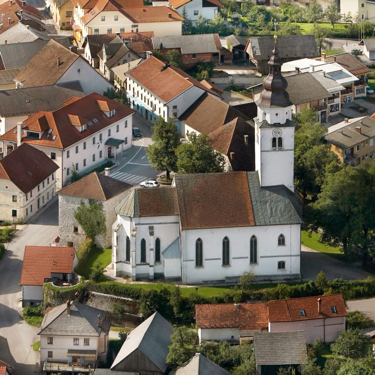 Poletni urnik julij avgust 2018