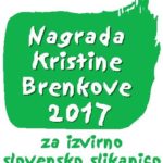 Razstava - izvirna slovenska slikanica 2017