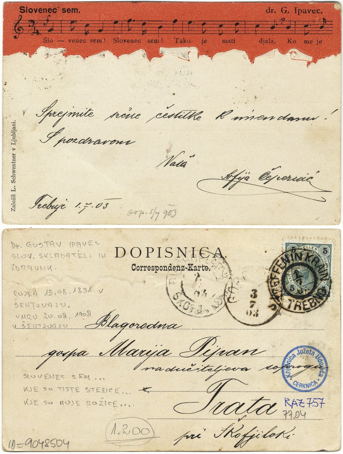 Ipavec Gustav 1898 0000 9048504 0757 - Znane osebnosti