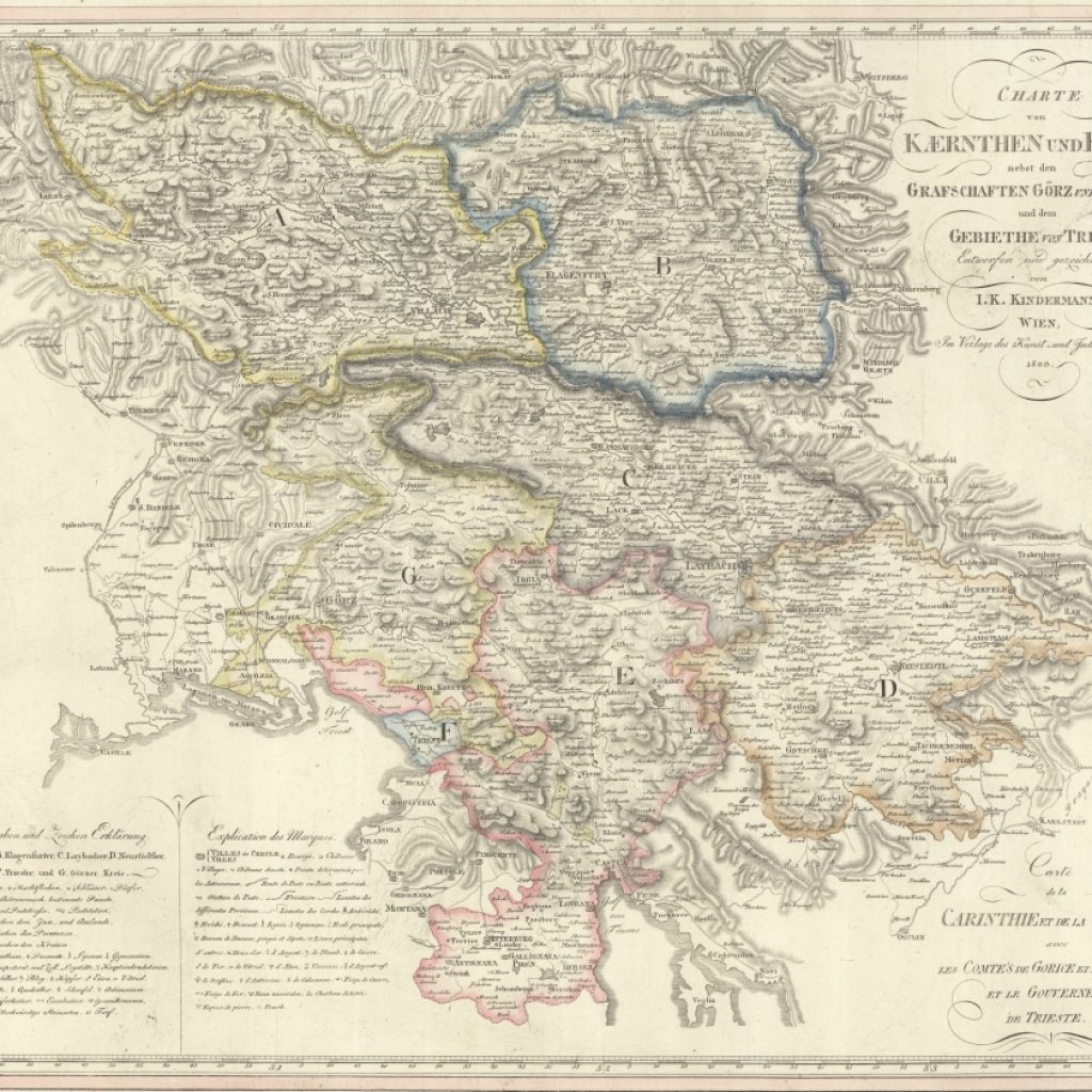 Kindermann_Charte_von_Kaernthen_und_Krain_1803-1024