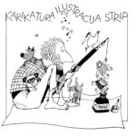Marjan Manček - otvoritev razstave ob 70. jubileju
