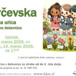 Marčevska pravljica