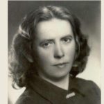 Marička Žnidaršič – razstava ob 30. obletnici smrti
