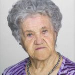Večer z Marijo Frlan
