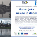Notranjska nekoč in danes