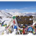 Metod Marolt: Nepal - dobrodelno potopisno predavanje