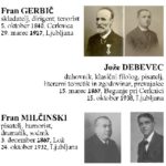 Obletnice Notranjcev v letu 2017