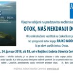 Rajko Modic: Otok, naš nekdanji dom