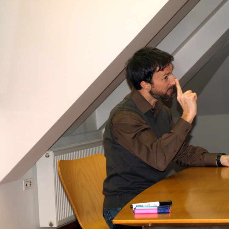 Dr. Andraž Teršek priporoča: