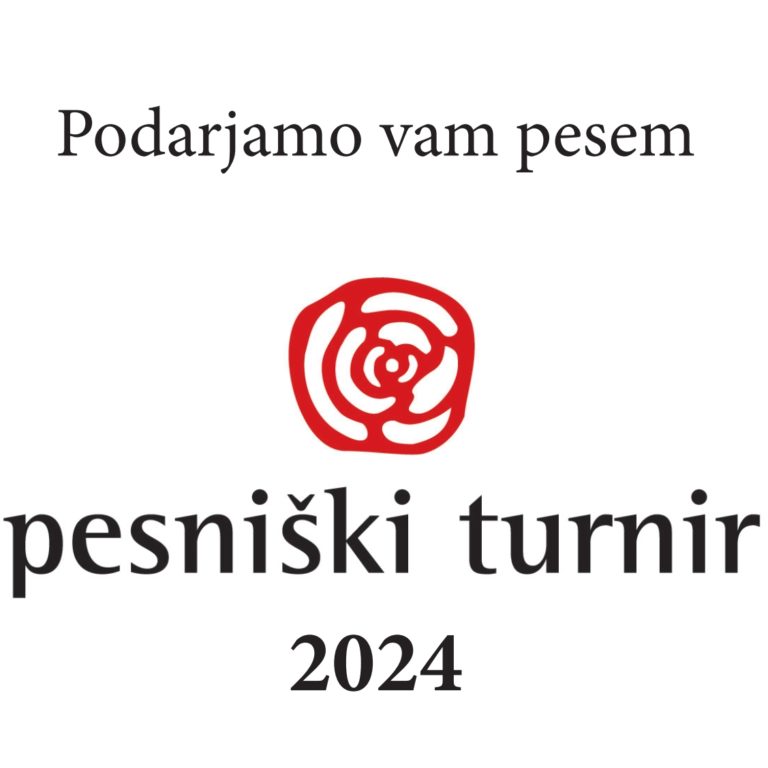 Drugi polfinale Pesniškega turnirja 2024
