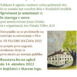 Privlačna nasprotja - razstava ročno polstenih del