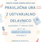 Pravljična urica - Nova vas