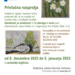 Privlačna nasprotja - razstava ročno polstenih izdelkov