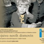 Rojstvo novih domovin – bogata ustvarjalnost slovenskih beguncev v Italiji in Avstriji