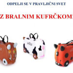 Bralni kufrček