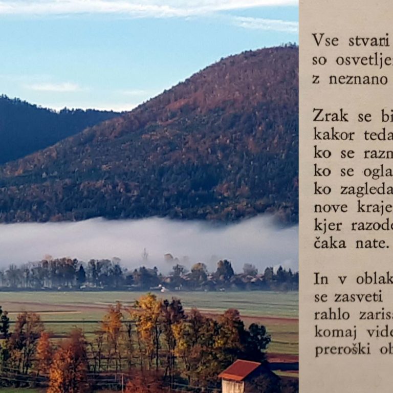 105-letnica rojstva Jožeta Udoviča