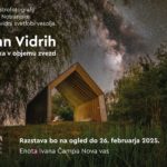Zoran Vidrih: Notranjska v objemu zvezd - fotografska razstava