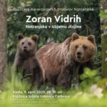 Zoran Vidrih: Notranjska v objemu divjine - fotografska razstava