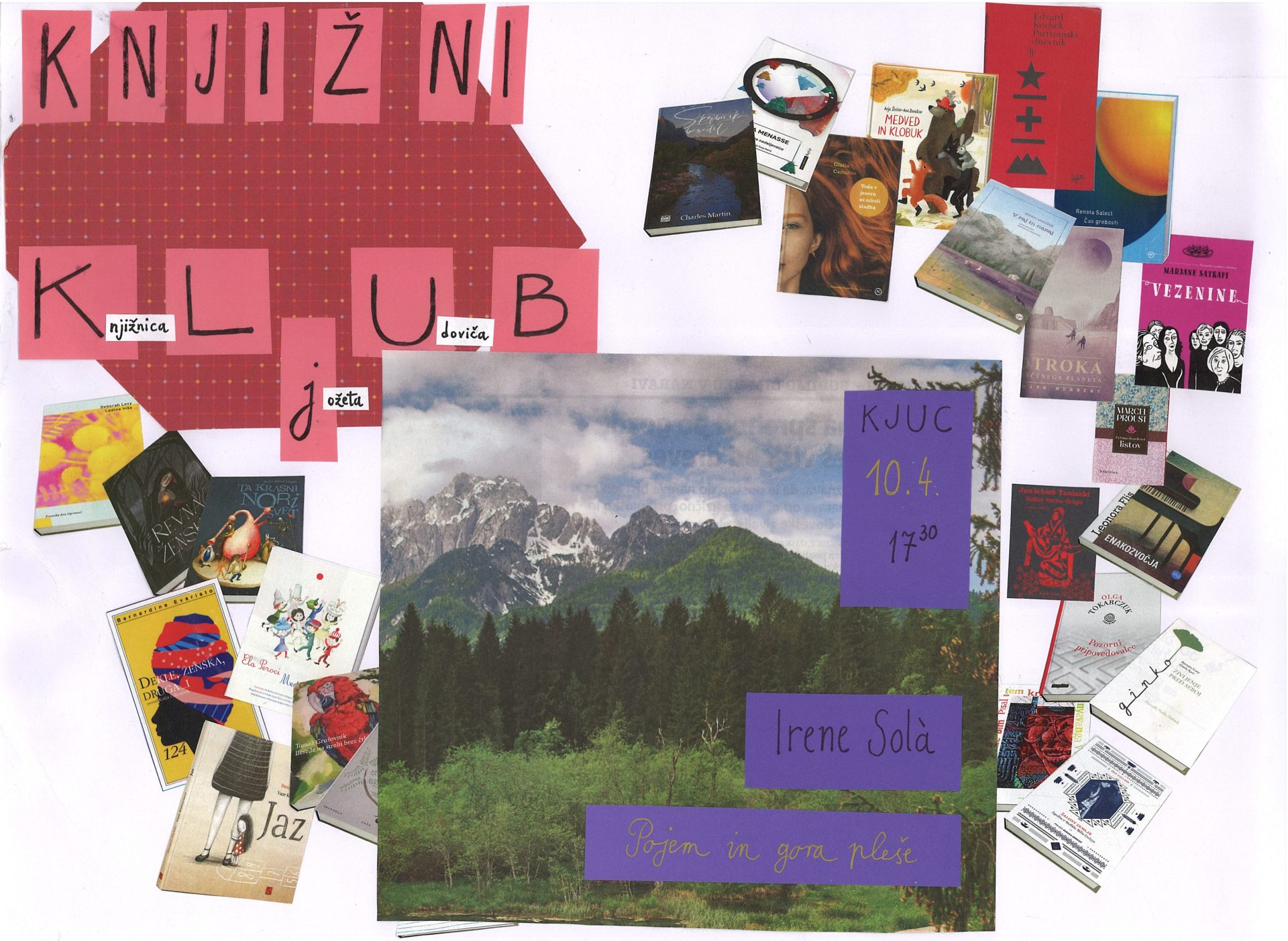 Bralni klub