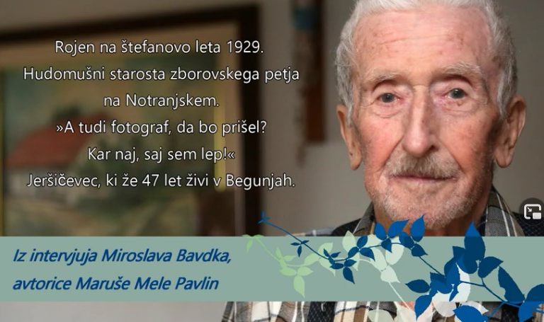 Predstavitveni film – Od Unca do Zahriba, od Osredka do Laz