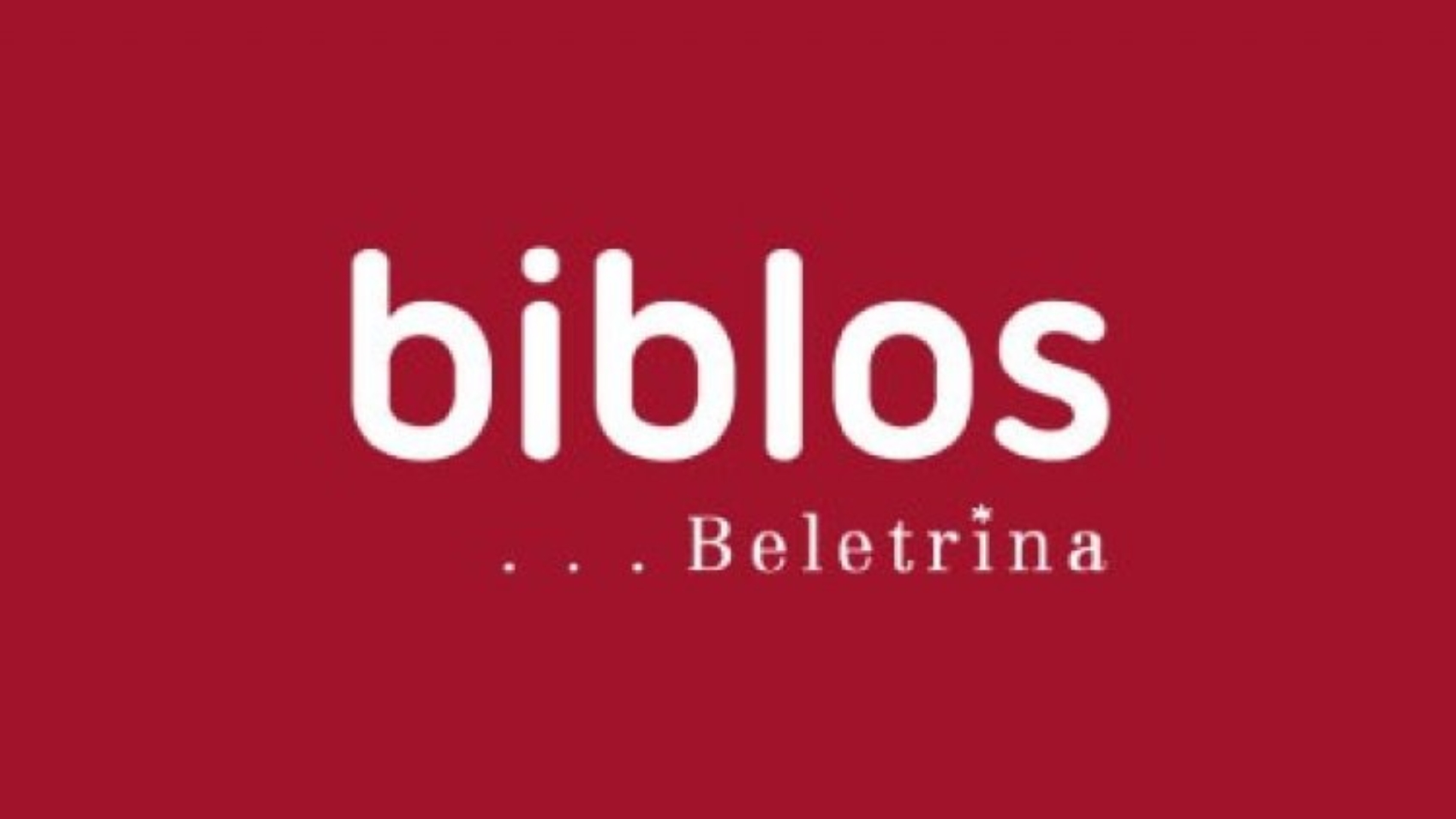 biblosmkl