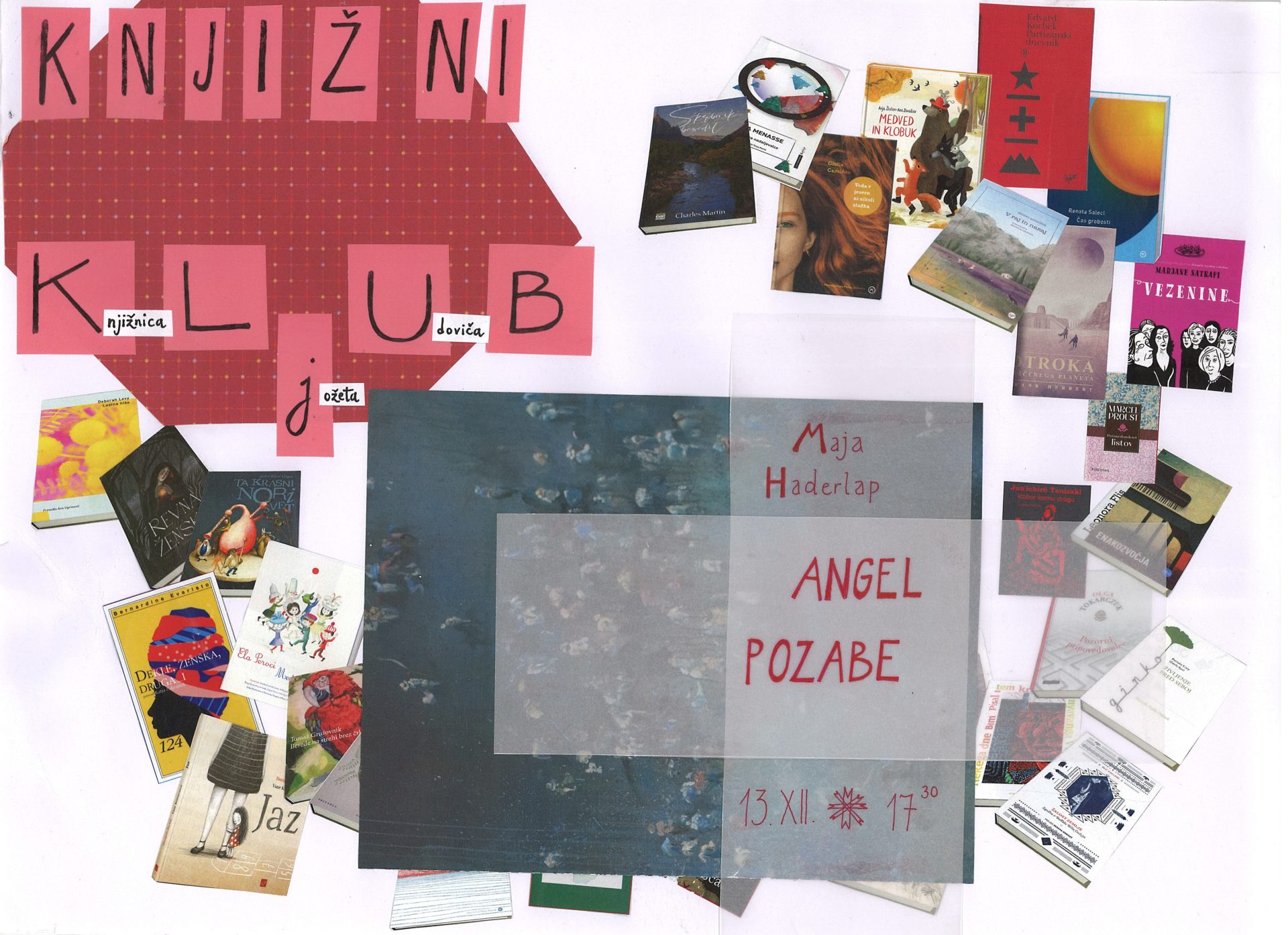 Bralni klub