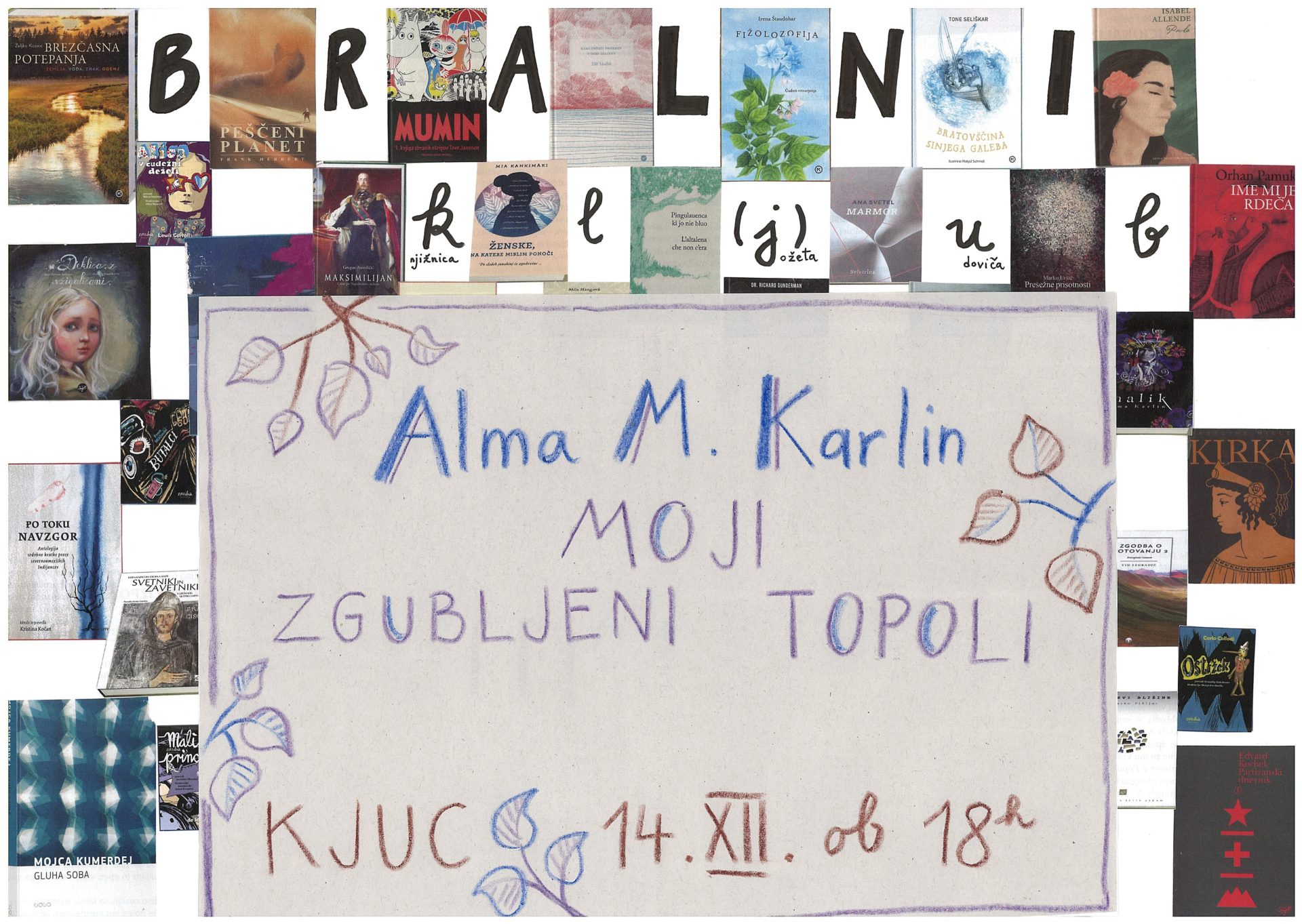 Bralni klub