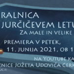 Bralnica ob Jurčičevem letu - za male in velike
