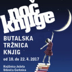 Butalska tržnica knjig