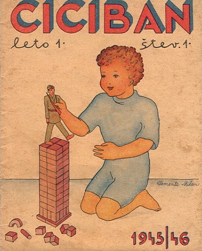 ciciban - Dogodki