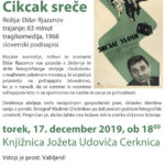 Cikel ruskega filma - Cikcak sreče - tragikomedija
