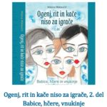Literarni večer z Mileno Miklavčič