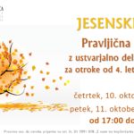 Pravljična urica z ustvarjalno delavnico za otroke od 4. leta dalje