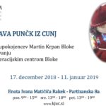 Punčke iz cunj – razstava