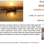 Marjan Olenik: Mjanmar - potopisno predavanje