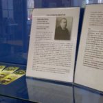 Razstava mladinski oddelek – 150-letnica rojstva - Fran Milčinski